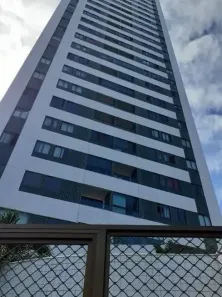 Apartamento com 3 Quartos à venda, 79m² no Madalena, Recife