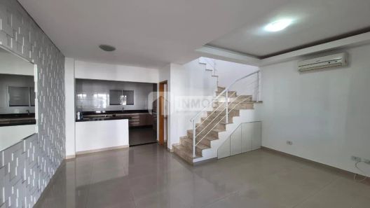 Casa de Condomínio com 3 Quartos à venda, 119m² no Vila Areao, Taubaté