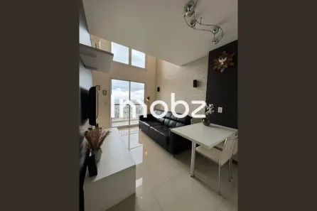 Apartamento com 1 Quarto à venda, 48m² no Vila Andrade, São Paulo