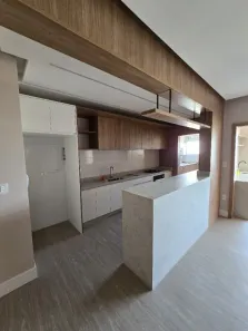 Apartamento com 3 Quartos à venda, 130m² no Jardim das Nações, Taubaté