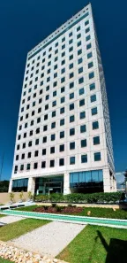 Sala Comercial para alugar, 581m² no Água Branca, São Paulo