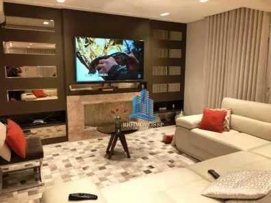 Apartamento com 3 Quartos à venda, 240m² no Santa Paula, São Caetano do Sul