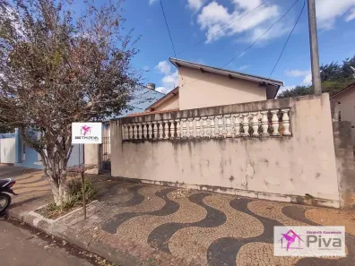 Casa com 3 Quartos à venda, 141m² no Barra Funda, Leme