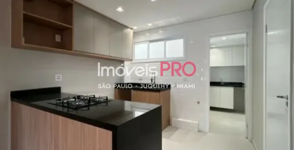 Apartamento com 3 Quartos à venda, 98m² no Vila Nova Conceição, São Paulo