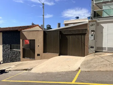 Casa com 3 Quartos à venda, 59m² no Centro, Juiz de Fora