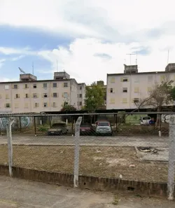 Apartamento com 2 Quartos à venda, 46m² no Morada das Vinhas, Jundiaí
