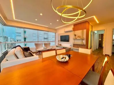 Apartamento com 3 Quartos à venda, 100m² no Zona Nova, Capão da Canoa