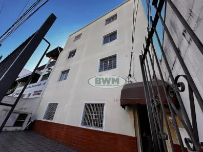 Apartamento com 2 Quartos à venda, 56m² no Jardim Vergueiro, Sorocaba