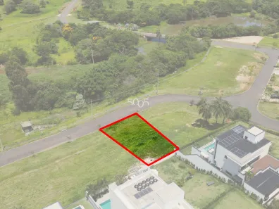 Lote/Terreno à venda, 503m² no Condomínio Terras de São José, Itu