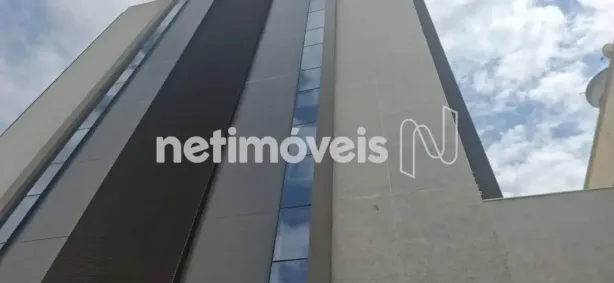 Apartamento com 2 Quartos à venda, 53m² no Santo Agostinho, Belo Horizonte
