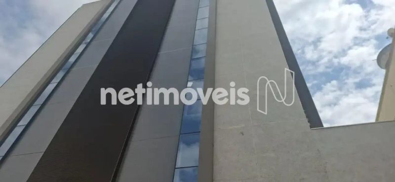 Apartamento com 2 quartos — Santo Agostinho, Belo Horizonte