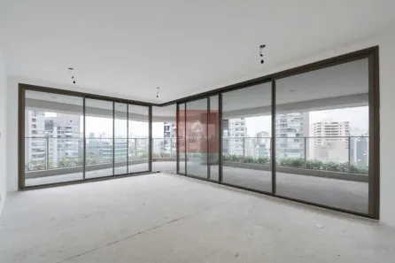 Cobertura com 3 Quartos à venda, 221m² no Moema, São Paulo