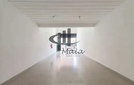 Imóvel Comercial para alugar, 125m² no Vila Rica, São Paulo