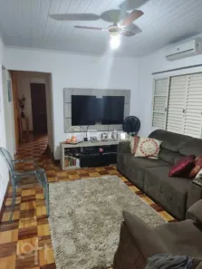 Casa com 3 Quartos à venda, 120m² no Vila Nova, Porto Alegre