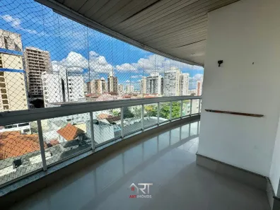 Apartamento com 2 Quartos à venda, 80m² no Itapuã, Vila Velha