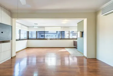 Apartamento com 3 Quartos à venda, 105m² no Bela Vista, Porto Alegre