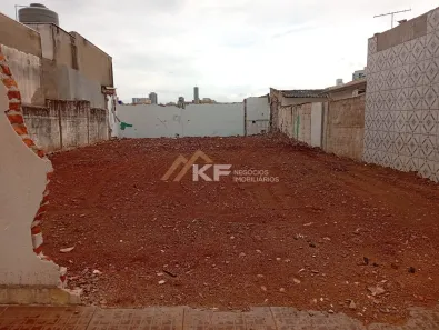 Lote/Terreno à venda, 200m² no Jardim Castelo Branco, Ribeirão Preto