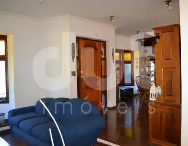 Casa de Condomínio com 4 Quartos à venda, 250m² no Colinas do Ermitage (Sousas), Campinas