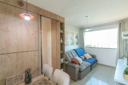 Apartamento com 3 Quartos à venda, 133m² no Serrano, Belo Horizonte