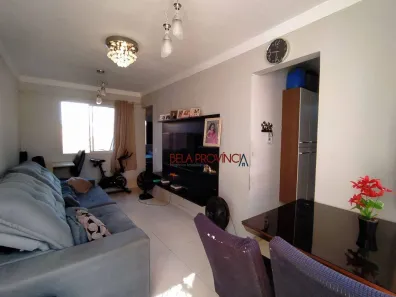 Casa com 2 Quartos à venda, 70m² no Loteamento Jardim Colina Verde, Piracicaba