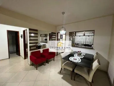 Apartamento com 3 Quartos à venda, 120m² no Vila Santa Isabel, Taubaté