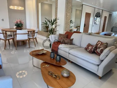Apartamento com 4 Quartos à venda, 341m² no Jardim Portal da Colina, Sorocaba