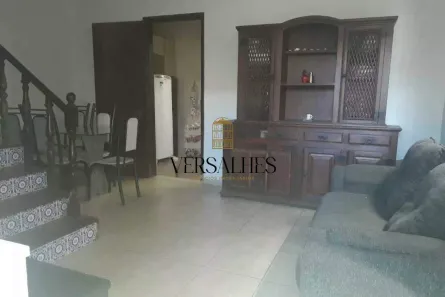 Casa com 3 Quartos à venda, 160m² no Nova Floresta, Belo Horizonte