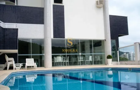 Apartamento com 2 Quartos à venda, 57m² no Itacorubi, Florianópolis