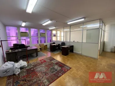 Sala Comercial à venda, 112m² no Centro, São Paulo