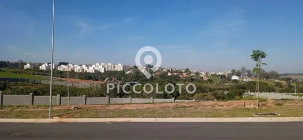 Lote/Terreno à venda, 419m² no Fazenda Pau D'Alho, Campinas