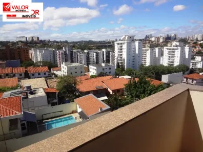 Apartamento com 3 Quartos à venda, 91m² no Vila Progredior, São Paulo