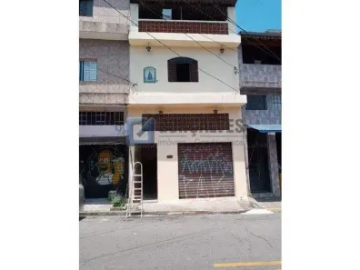 Sobrado com 3 Quartos à venda, 250m² no Centro, Diadema