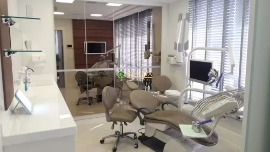Sala Comercial à venda, 53m² no Centro, Florianópolis