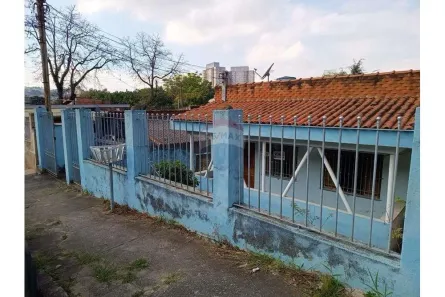 Lote/Terreno à venda, 177m² no Jardim das Maravilhas, Santo André