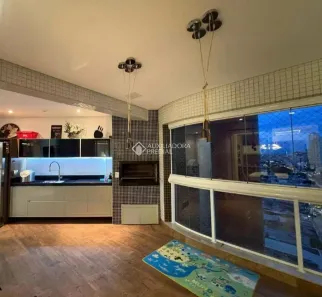 Apartamento com 4 Quartos à venda, 290m² no Jardim do Mar, São Bernardo do Campo