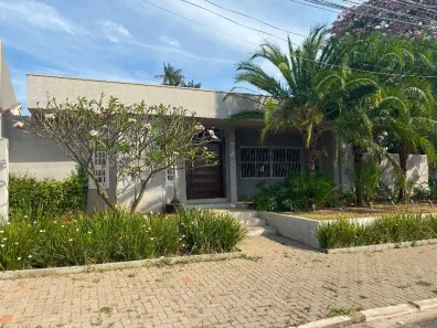 Imóvel Comercial para alugar, 262m² no Nova Campinas, Campinas