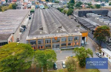 Galpão/Depósito/Armazém para alugar, 8087m² no Vila Miriam, Guarulhos