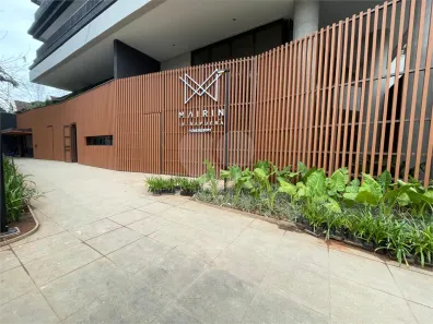 Apartamento com 4 Quartos à venda, 231m² no Vila Clementino, São Paulo