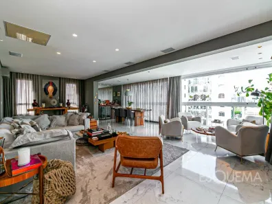 Apartamento com 2 Quartos para venda ou aluguel, 220m² no Jardim Paulista, São Paulo