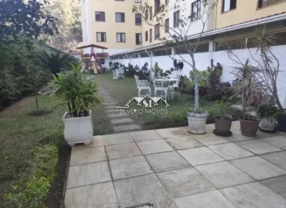 Apartamento com 2 Quartos à venda, 75m² no Retiro, Petrópolis