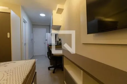Apartamento com 1 Quarto à venda, 23m² no Jardim Vila Mariana, São Paulo
