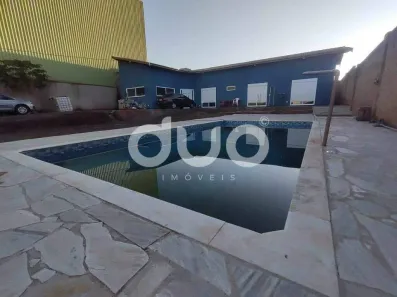 Casa com 3 Quartos à venda, 230m² no Água Seca, Piracicaba