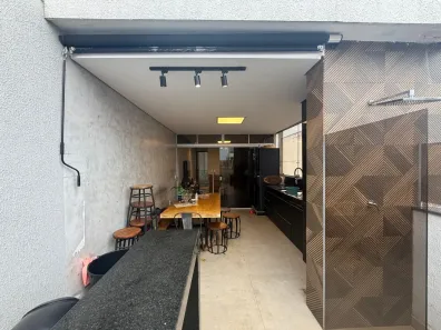 Cobertura com 3 Quartos à venda, 120m² no Nova Vista, Belo Horizonte