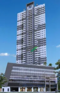 Apartamento com 2 Quartos à venda, 73m² no Estados, Balneário Camboriú