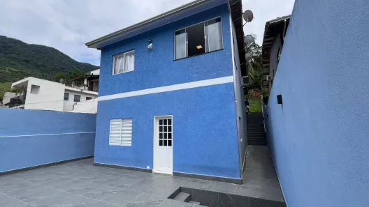 Sobrado com 4 Quartos à venda, 192m² no São Francisco da Praia, São Sebastião