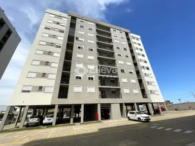 Apartamento com 2 Quartos à venda, 51m² no Santa Cruz, Gravataí