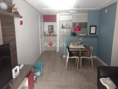 Apartamento com 2 Quartos à venda, 76m² no Vila Guarani (Z Sul), São Paulo