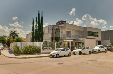 Casa com 3 Quartos à venda, 262m² no Vila Moema, Tubarão
