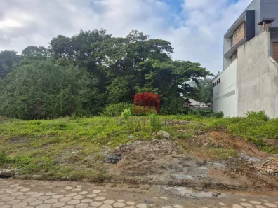 Lote/Terreno à venda, 250m² no Centro, Araquari