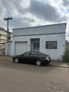 Sala Comercial à venda, 654m² no Rio Branco, Novo Hamburgo